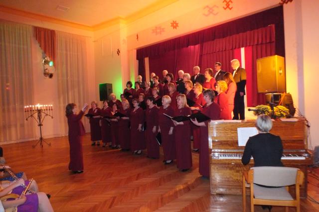 Valsts svētku koncerts Kolberģa TN
